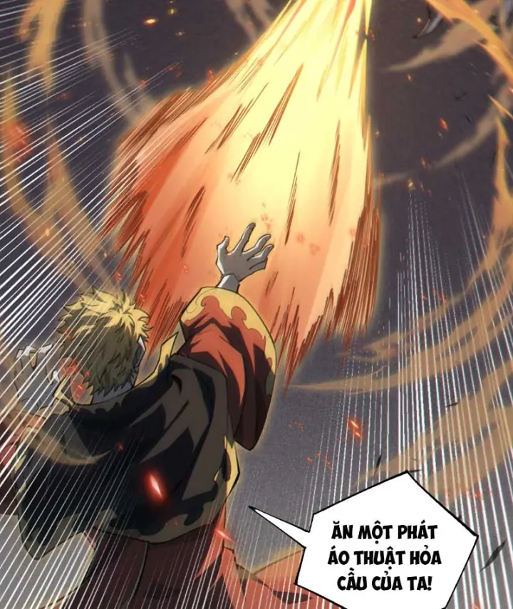 Đạo Tặc Trọng Sinh Tung Hoành Thiên Hạ Chapter 16 - Trang 12