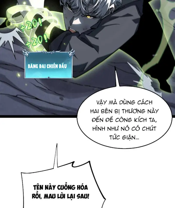 Đạo Tặc Trọng Sinh Tung Hoành Thiên Hạ Chapter 16 - Trang 22