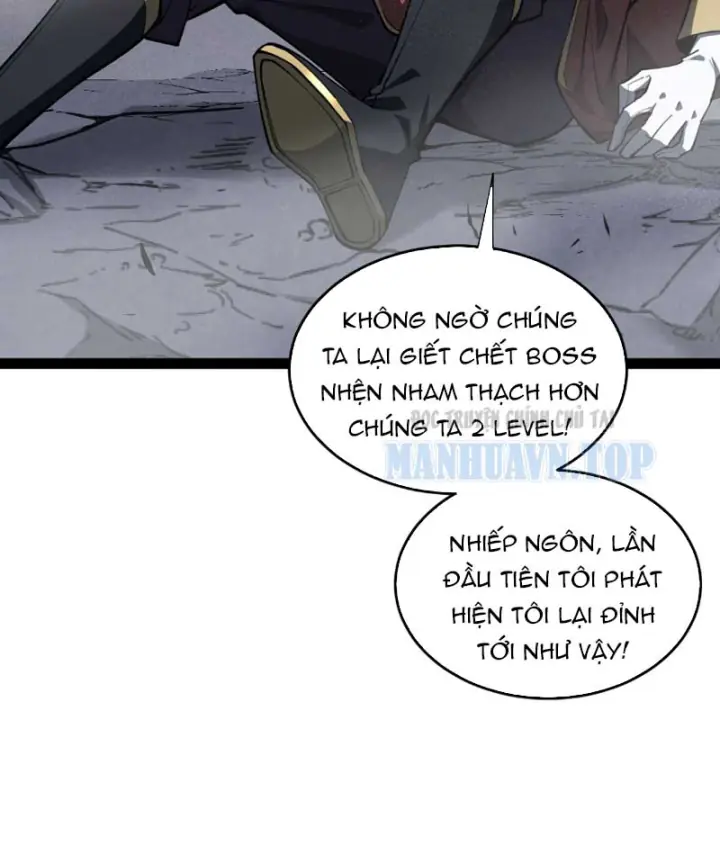 Đạo Tặc Trọng Sinh Tung Hoành Thiên Hạ Chapter 16 - Trang 43