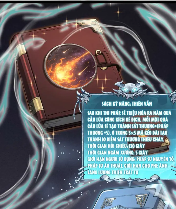 Đạo Tặc Trọng Sinh Tung Hoành Thiên Hạ Chapter 16 - Trang 46