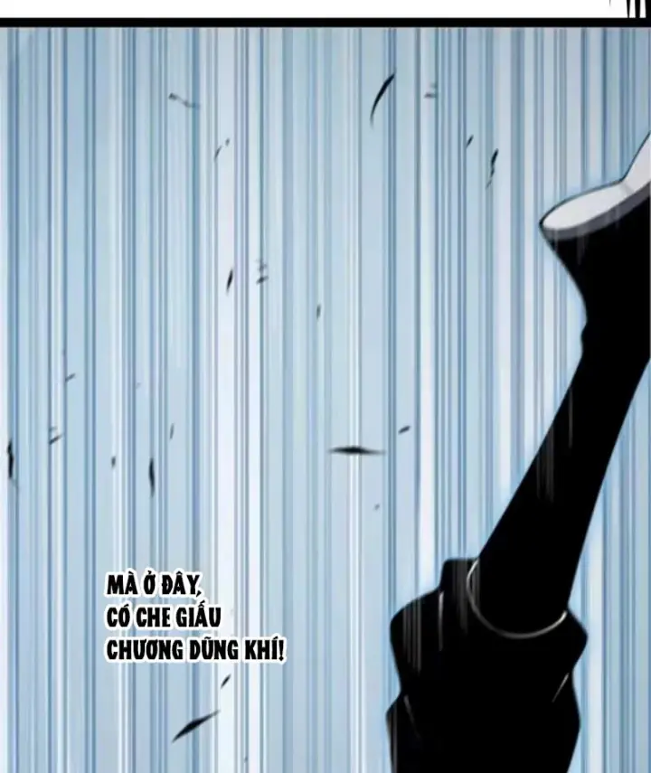 Đạo Tặc Trọng Sinh Tung Hoành Thiên Hạ Chapter 17 - Trang 11