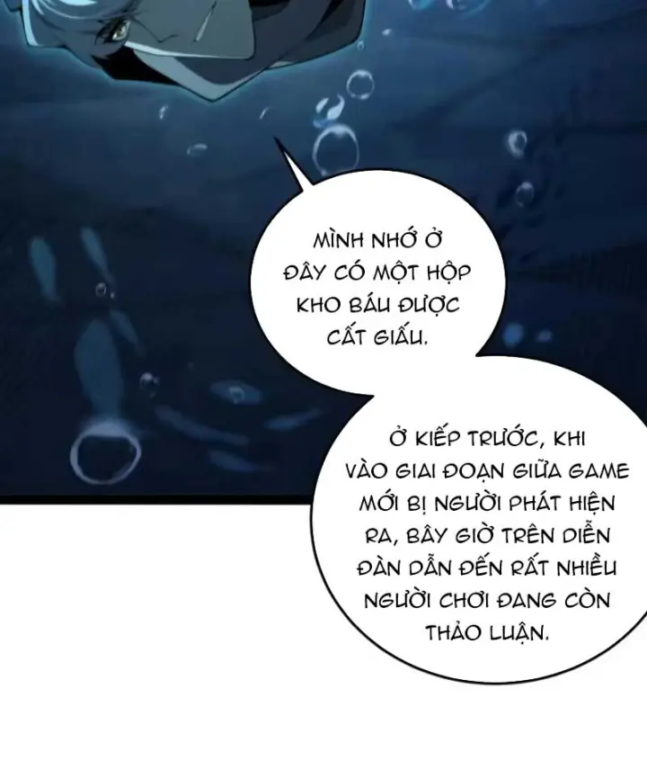 Đạo Tặc Trọng Sinh Tung Hoành Thiên Hạ Chapter 17 - Trang 22