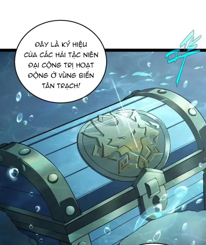 Đạo Tặc Trọng Sinh Tung Hoành Thiên Hạ Chapter 17 - Trang 25