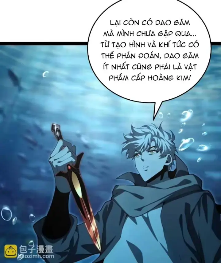 Đạo Tặc Trọng Sinh Tung Hoành Thiên Hạ Chapter 17 - Trang 30