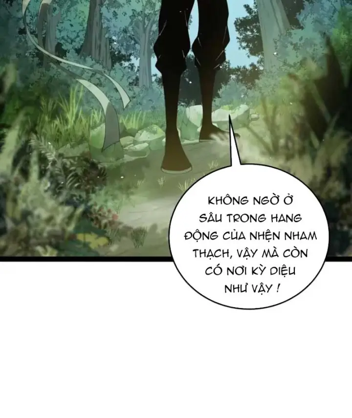 Đạo Tặc Trọng Sinh Tung Hoành Thiên Hạ Chapter 17 - Trang 38
