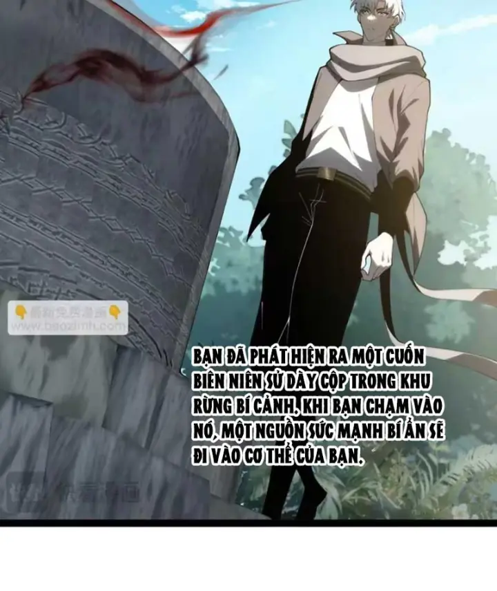 Đạo Tặc Trọng Sinh Tung Hoành Thiên Hạ Chapter 17 - Trang 42
