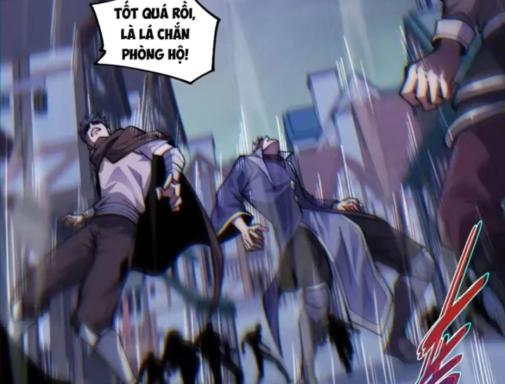 Đạo Tặc Trọng Sinh Tung Hoành Thiên Hạ Chapter 18 - Trang 27