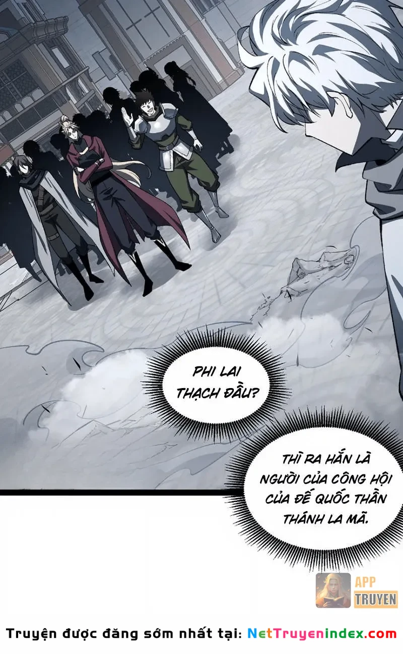 Đạo Tặc Trọng Sinh Tung Hoành Thiên Hạ Chapter 19 - Trang 11