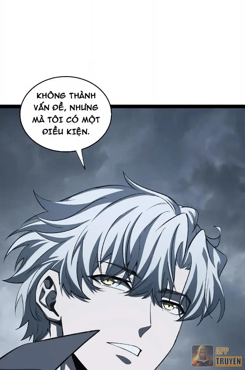Đạo Tặc Trọng Sinh Tung Hoành Thiên Hạ Chapter 19 - Trang 12