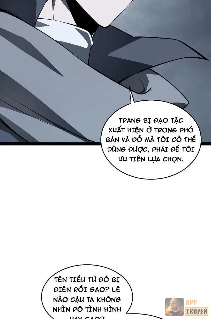 Đạo Tặc Trọng Sinh Tung Hoành Thiên Hạ Chapter 19 - Trang 13
