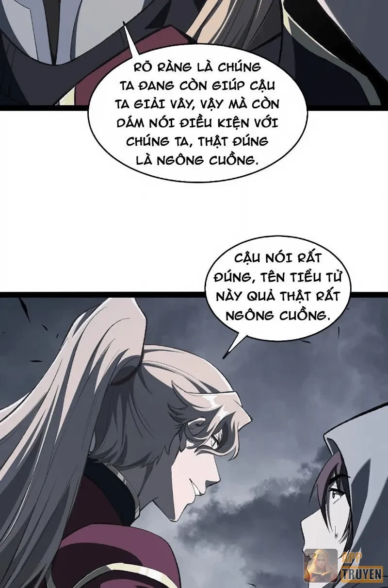 Đạo Tặc Trọng Sinh Tung Hoành Thiên Hạ Chapter 19 - Trang 16