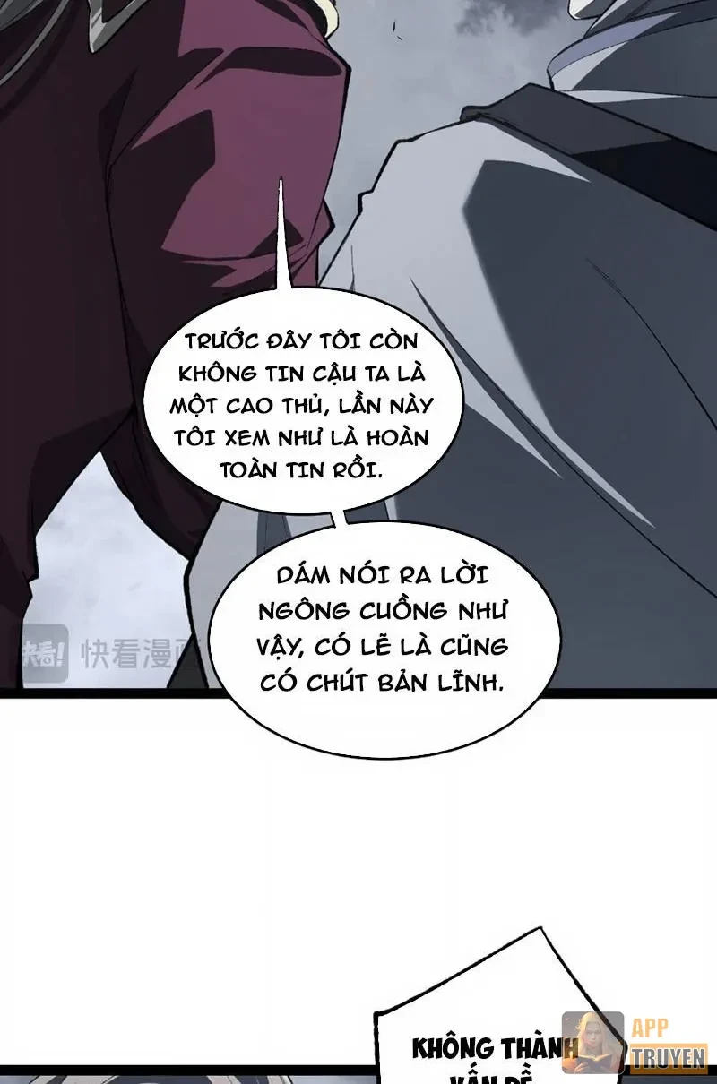Đạo Tặc Trọng Sinh Tung Hoành Thiên Hạ Chapter 19 - Trang 17