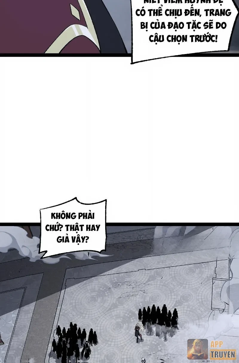 Đạo Tặc Trọng Sinh Tung Hoành Thiên Hạ Chapter 19 - Trang 19