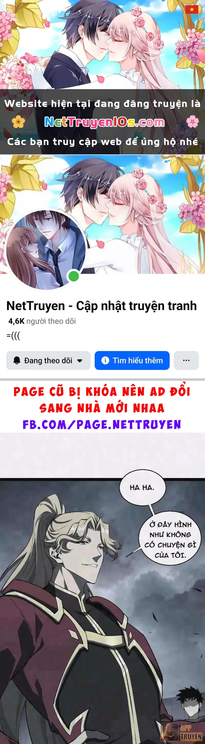 Đạo Tặc Trọng Sinh Tung Hoành Thiên Hạ Chapter 19 - Trang 2