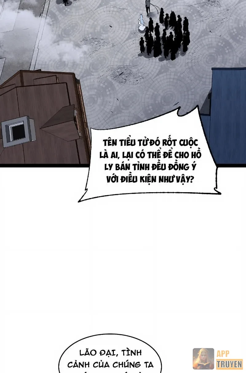 Đạo Tặc Trọng Sinh Tung Hoành Thiên Hạ Chapter 19 - Trang 20