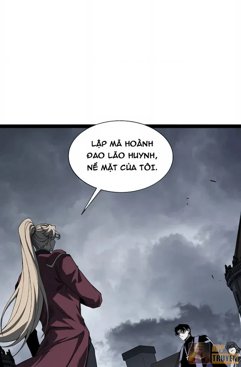 Đạo Tặc Trọng Sinh Tung Hoành Thiên Hạ Chapter 19 - Trang 22