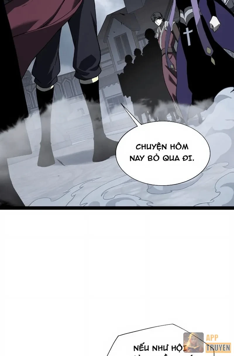Đạo Tặc Trọng Sinh Tung Hoành Thiên Hạ Chapter 19 - Trang 23
