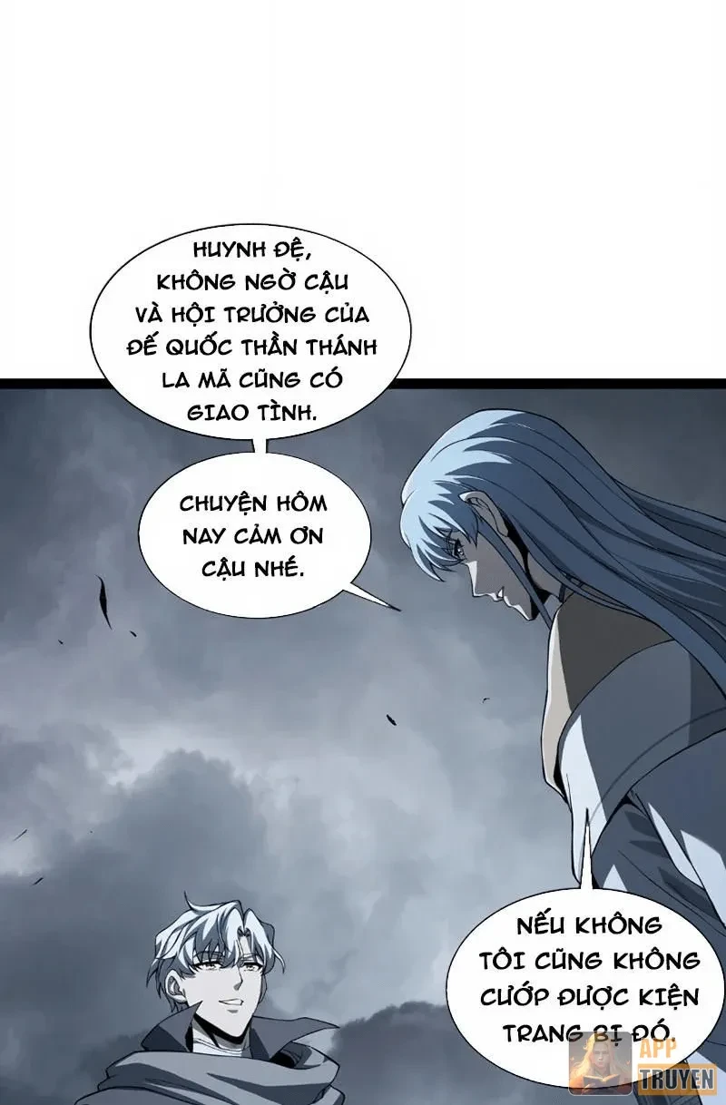 Đạo Tặc Trọng Sinh Tung Hoành Thiên Hạ Chapter 19 - Trang 27