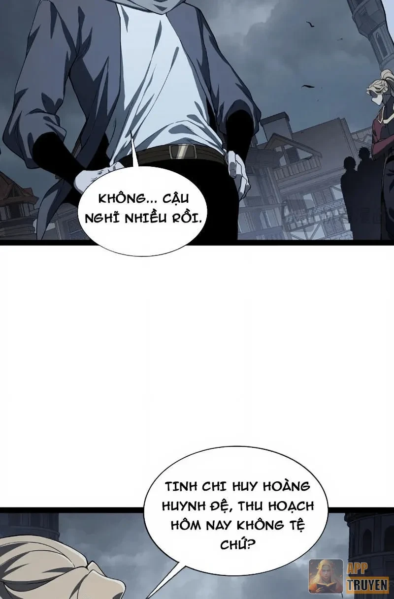 Đạo Tặc Trọng Sinh Tung Hoành Thiên Hạ Chapter 19 - Trang 28