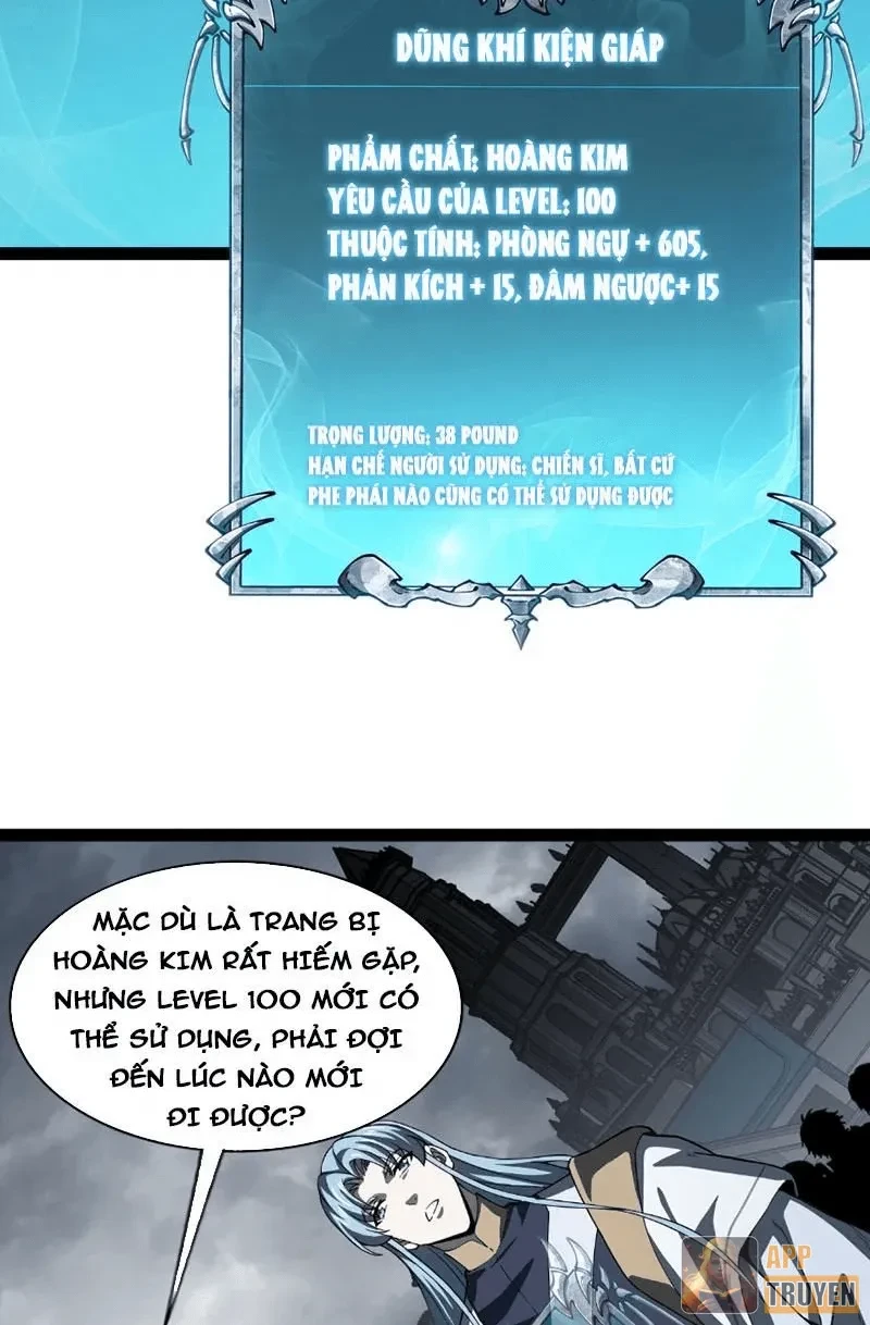 Đạo Tặc Trọng Sinh Tung Hoành Thiên Hạ Chapter 19 - Trang 31