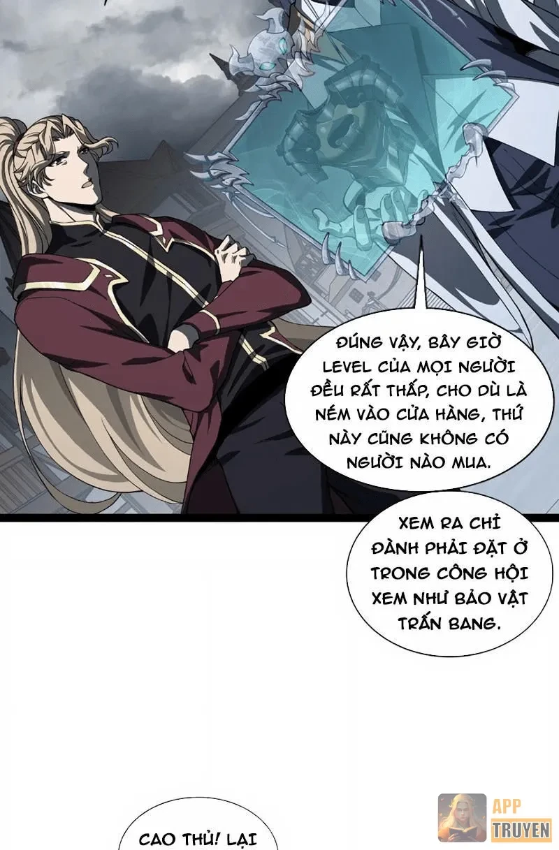 Đạo Tặc Trọng Sinh Tung Hoành Thiên Hạ Chapter 19 - Trang 32