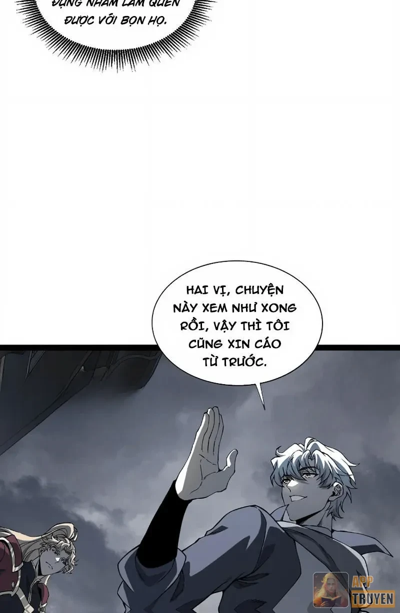 Đạo Tặc Trọng Sinh Tung Hoành Thiên Hạ Chapter 19 - Trang 37