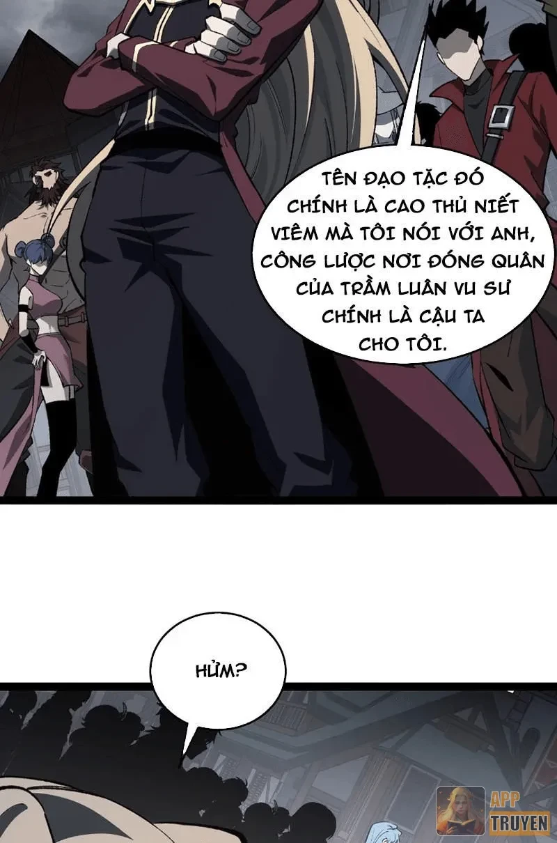 Đạo Tặc Trọng Sinh Tung Hoành Thiên Hạ Chapter 19 - Trang 4