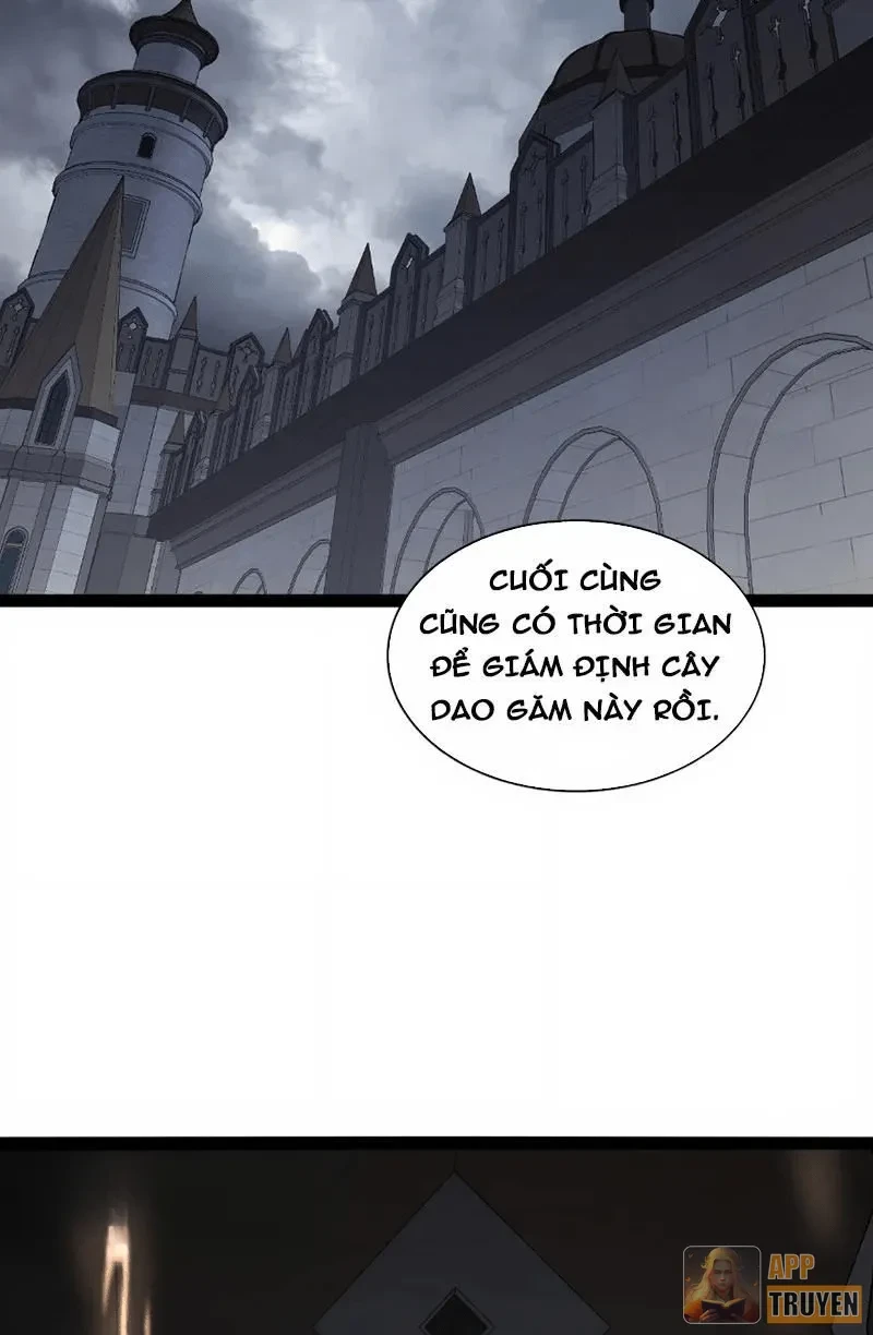Đạo Tặc Trọng Sinh Tung Hoành Thiên Hạ Chapter 19 - Trang 41