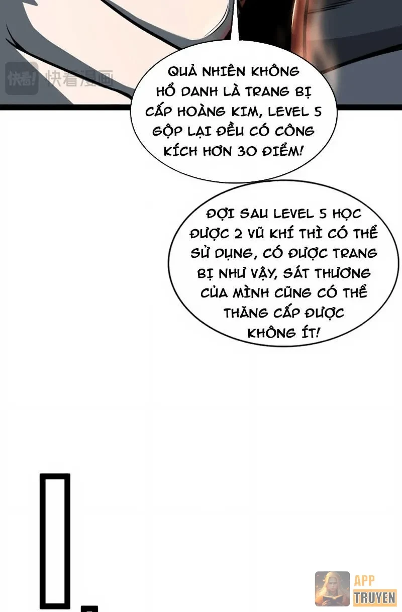 Đạo Tặc Trọng Sinh Tung Hoành Thiên Hạ Chapter 19 - Trang 45