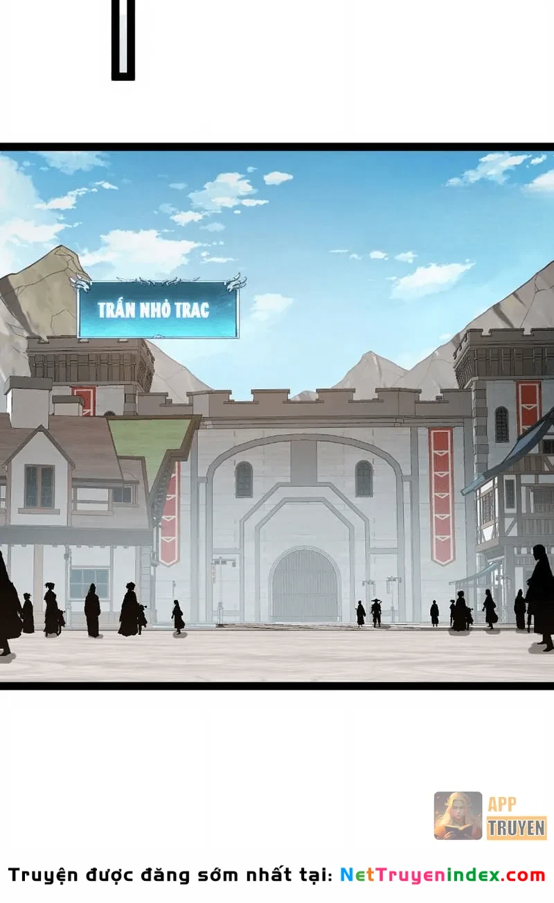 Đạo Tặc Trọng Sinh Tung Hoành Thiên Hạ Chapter 19 - Trang 46