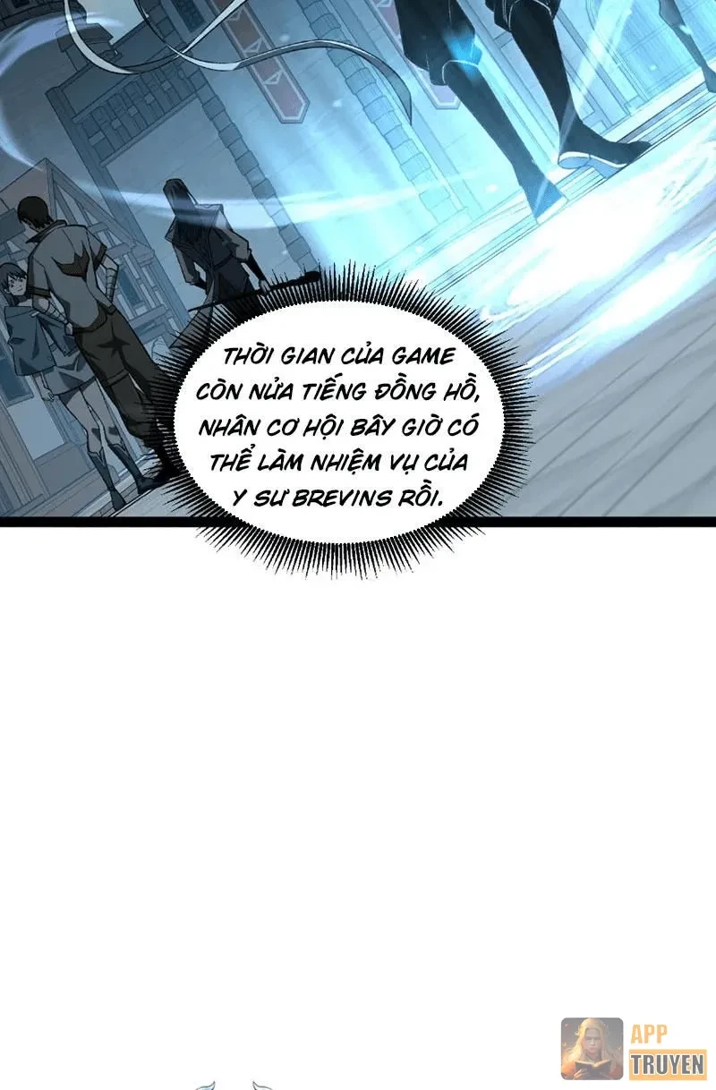 Đạo Tặc Trọng Sinh Tung Hoành Thiên Hạ Chapter 19 - Trang 48