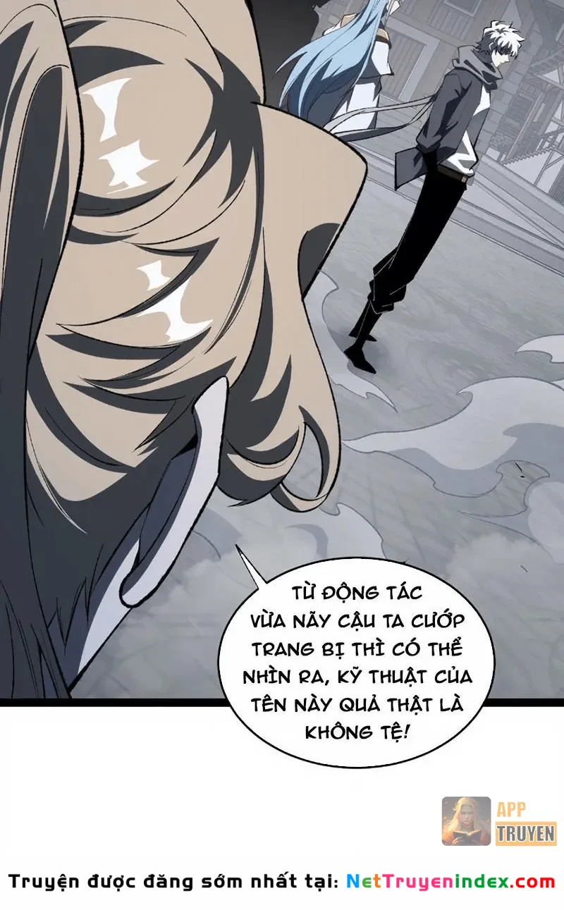 Đạo Tặc Trọng Sinh Tung Hoành Thiên Hạ Chapter 19 - Trang 5
