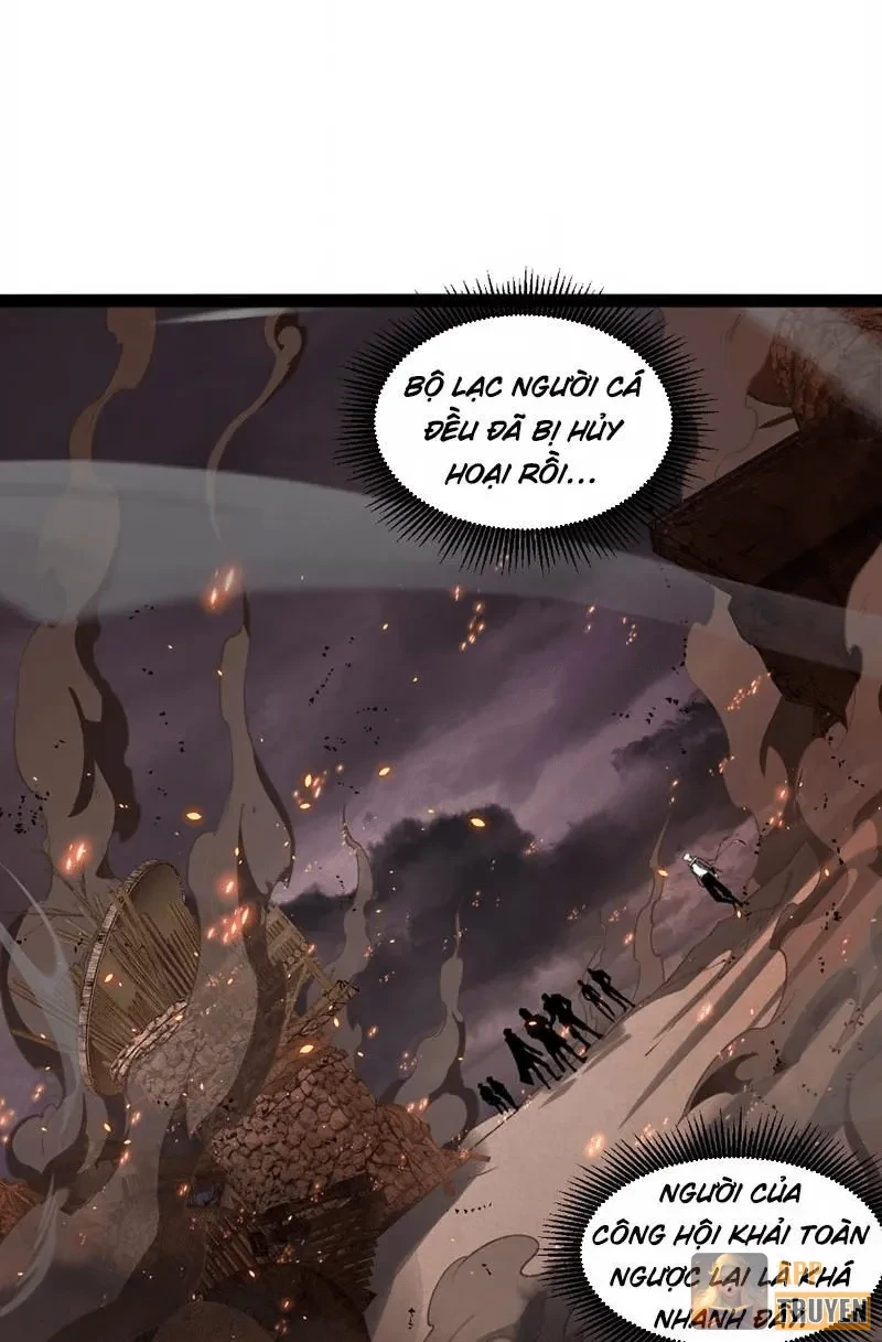 Đạo Tặc Trọng Sinh Tung Hoành Thiên Hạ Chapter 19 - Trang 50