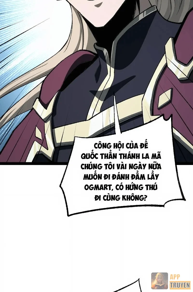 Đạo Tặc Trọng Sinh Tung Hoành Thiên Hạ Chapter 19 - Trang 8