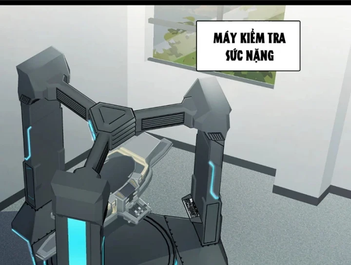 Đạo Tặc Trọng Sinh Tung Hoành Thiên Hạ Chapter 20 - Trang 35
