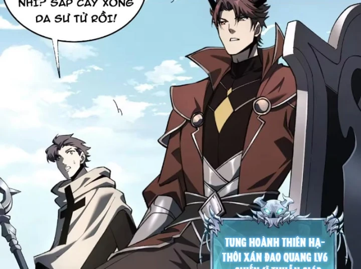 Đạo Tặc Trọng Sinh Tung Hoành Thiên Hạ Chapter 21 - Trang 11