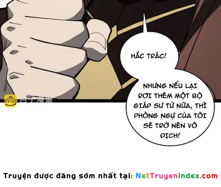 Đạo Tặc Trọng Sinh Tung Hoành Thiên Hạ Chapter 21 - Trang 22