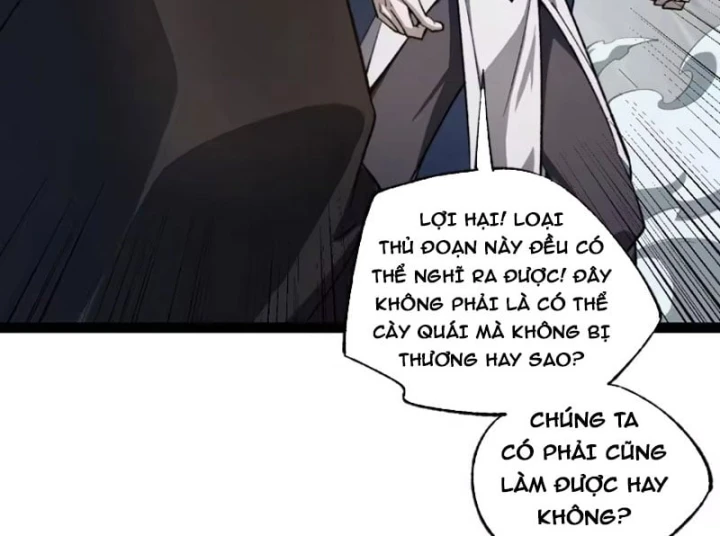 Đạo Tặc Trọng Sinh Tung Hoành Thiên Hạ Chapter 21 - Trang 43