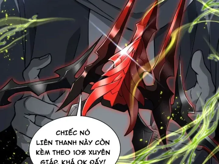 Đạo Tặc Trọng Sinh Tung Hoành Thiên Hạ Chapter 23 - Trang 21