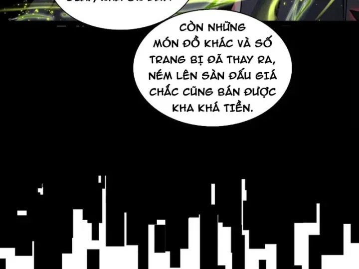 Đạo Tặc Trọng Sinh Tung Hoành Thiên Hạ Chapter 23 - Trang 22