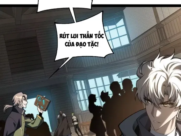 Đạo Tặc Trọng Sinh Tung Hoành Thiên Hạ Chapter 23 - Trang 31