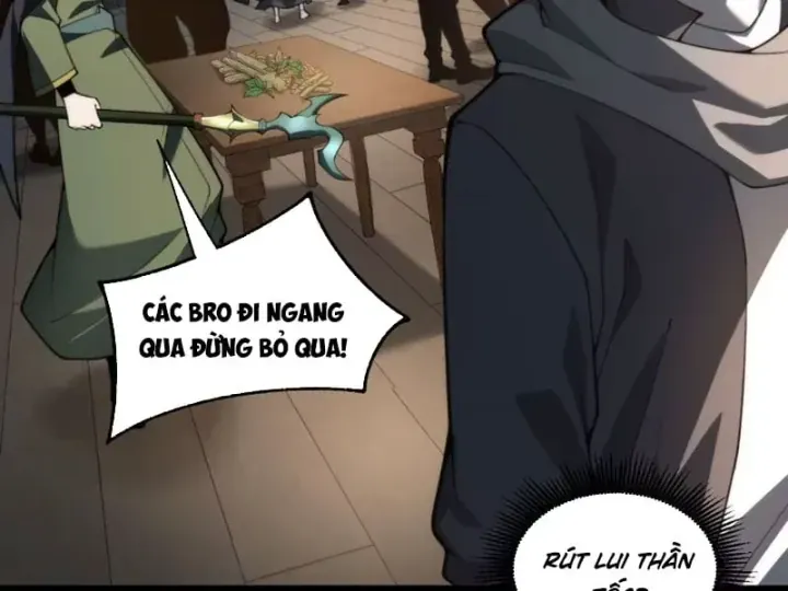 Đạo Tặc Trọng Sinh Tung Hoành Thiên Hạ Chapter 23 - Trang 32