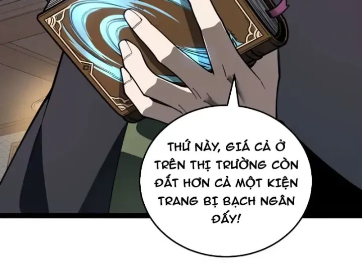 Đạo Tặc Trọng Sinh Tung Hoành Thiên Hạ Chapter 23 - Trang 45