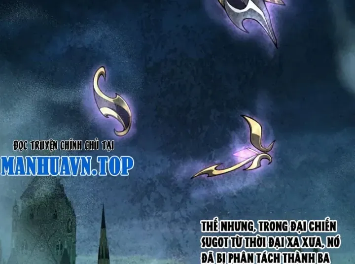 Đạo Tặc Trọng Sinh Tung Hoành Thiên Hạ Chapter 24 - Trang 37