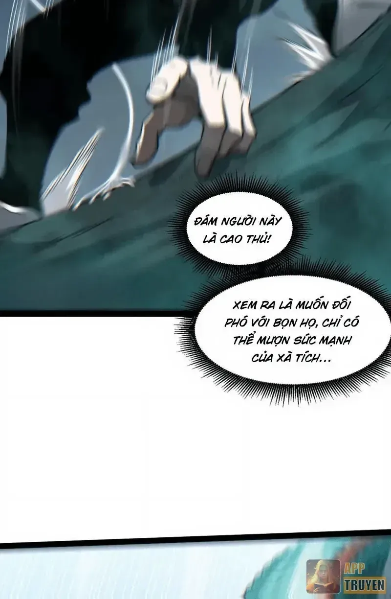 Đạo Tặc Trọng Sinh Tung Hoành Thiên Hạ Chapter 25 - Trang 18