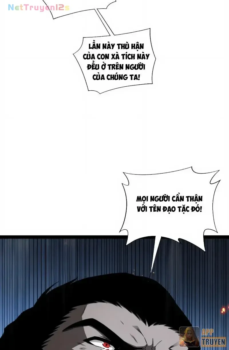 Đạo Tặc Trọng Sinh Tung Hoành Thiên Hạ Chapter 25 - Trang 22