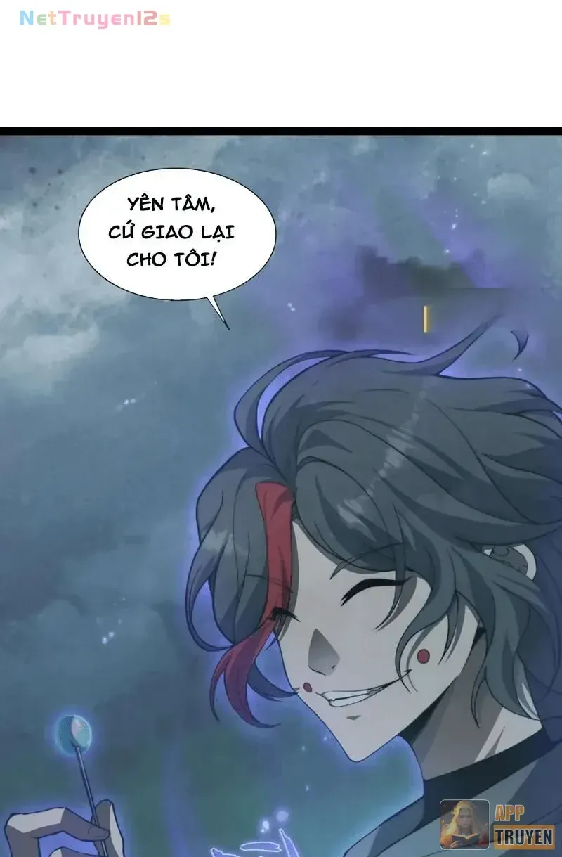 Đạo Tặc Trọng Sinh Tung Hoành Thiên Hạ Chapter 25 - Trang 24