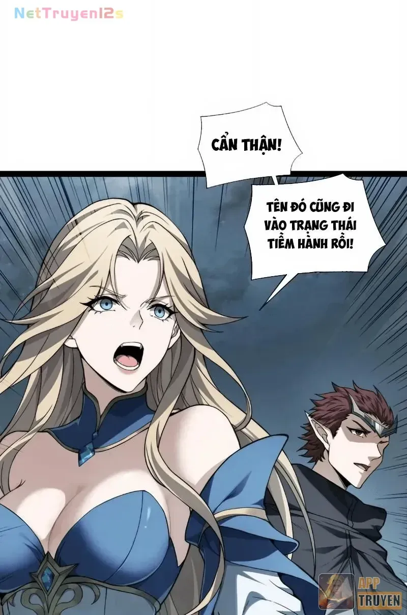 Đạo Tặc Trọng Sinh Tung Hoành Thiên Hạ Chapter 25 - Trang 27