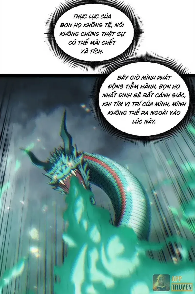 Đạo Tặc Trọng Sinh Tung Hoành Thiên Hạ Chapter 25 - Trang 30