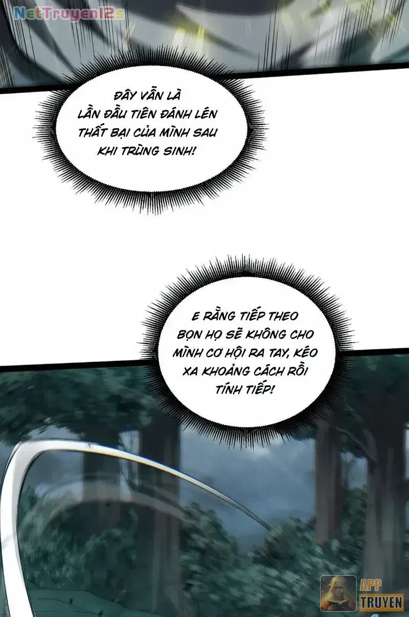 Đạo Tặc Trọng Sinh Tung Hoành Thiên Hạ Chapter 25 - Trang 44